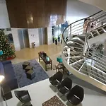 Flat Particular No Blue Tree Fortaleza