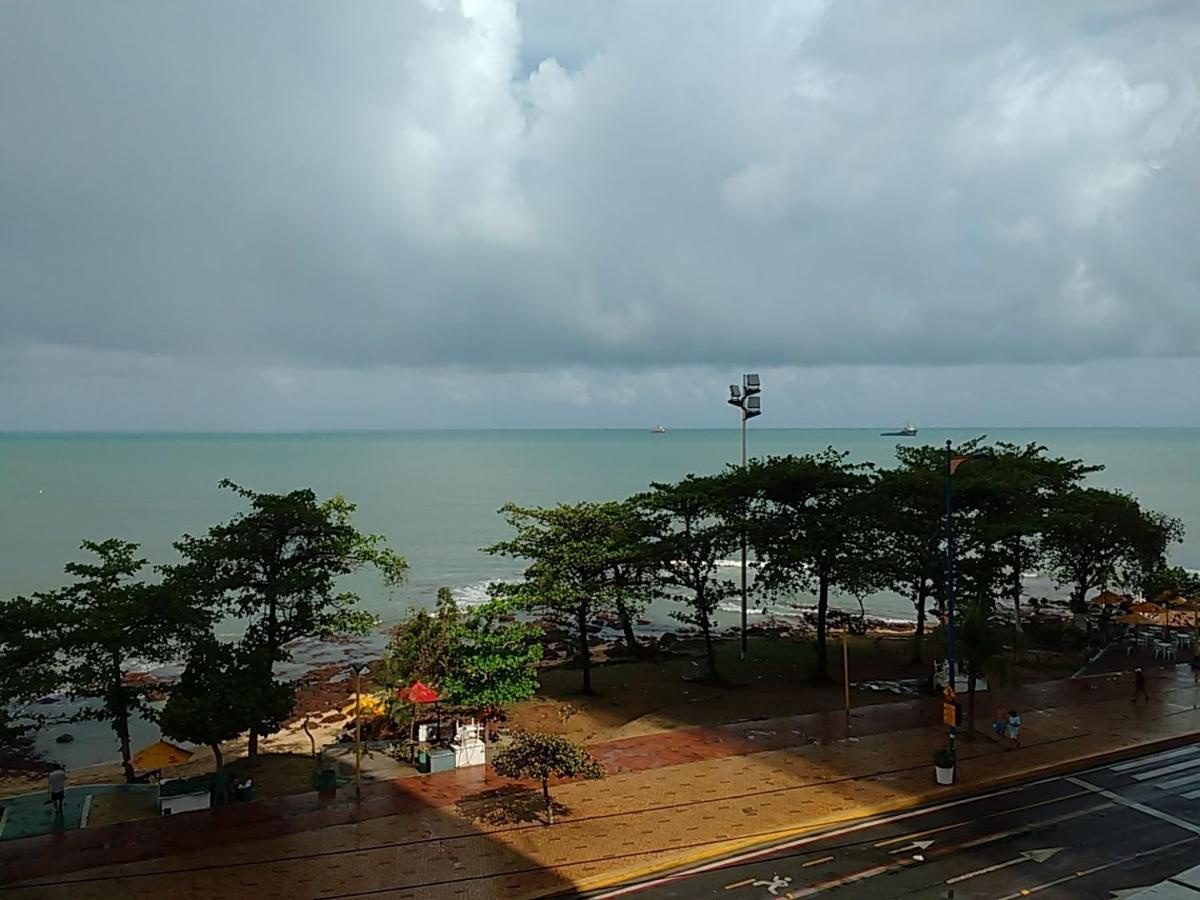 Flat Particular No Blue Tree Fortaleza (Ceara)