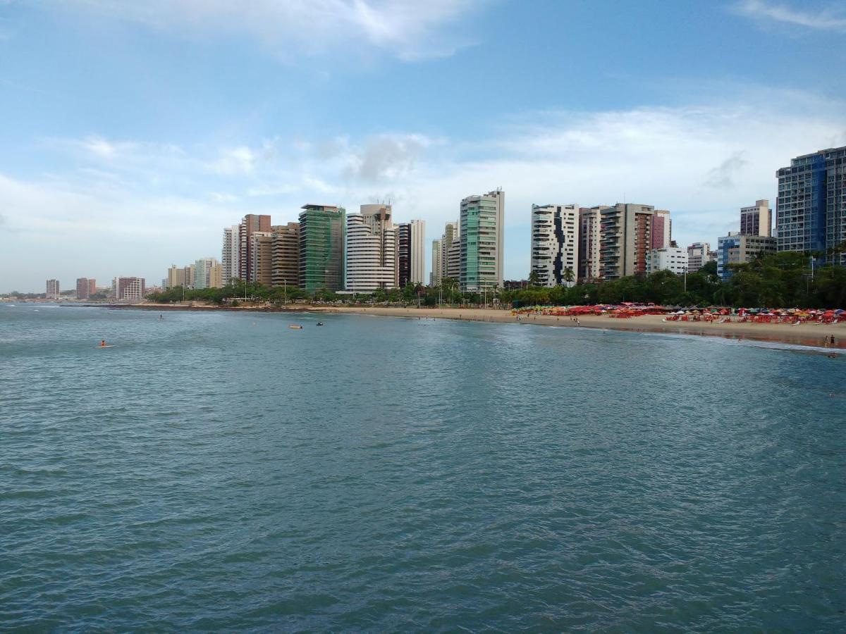 Aparthotel Flat Particular No Blue Tree Fortaleza (Ceara)