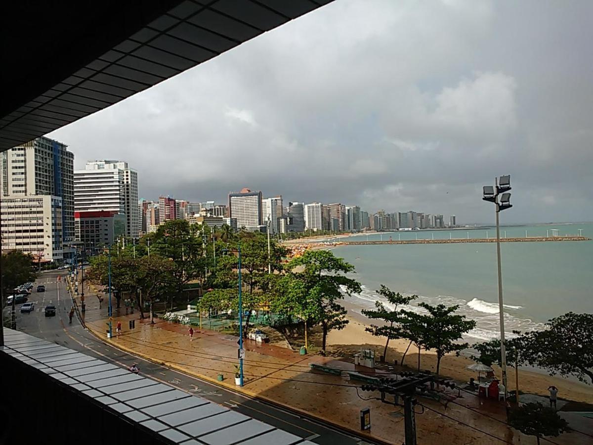 Flat Particular No Blue Tree Aparthotel Fortaleza (Ceara)