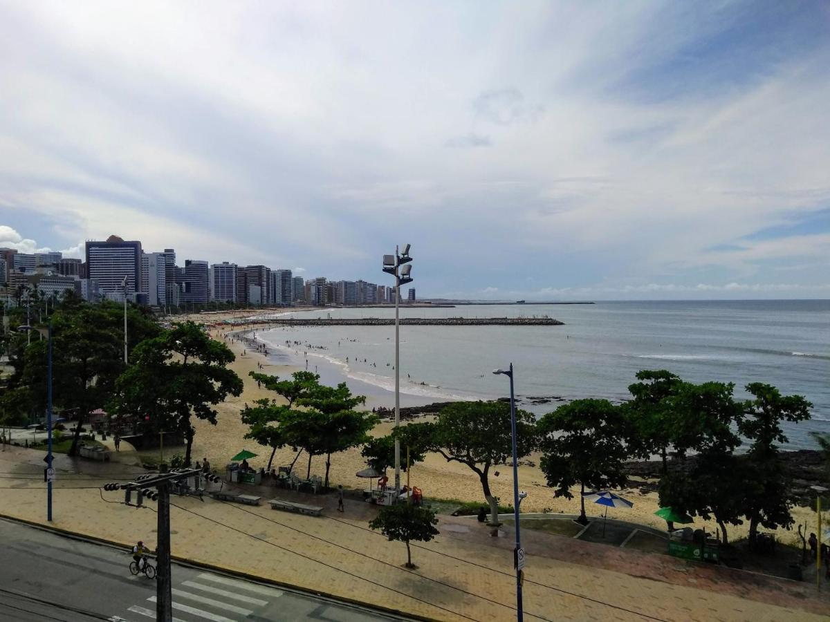 Flat Particular No Blue Tree 4* Fortaleza (Ceara)