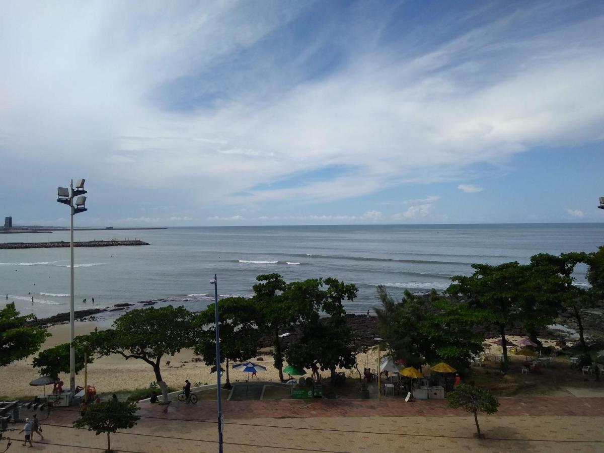 Flat Particular No Blue Tree Fortaleza (Ceara)