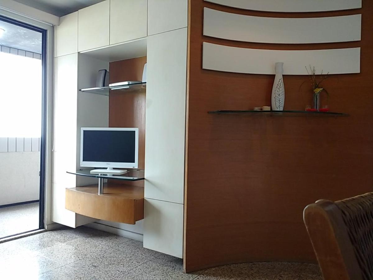 Flat Particular No Blue Tree 4* Fortaleza (Ceara)