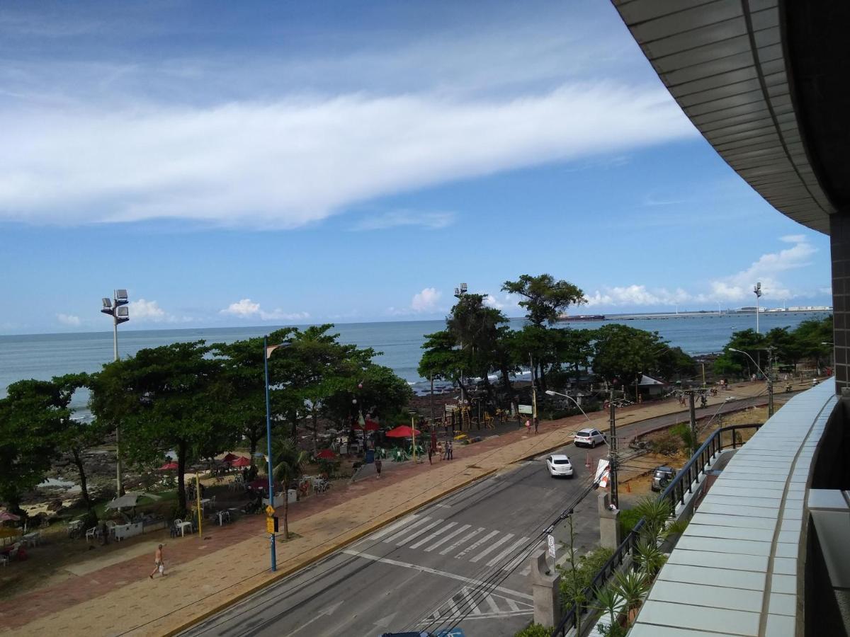 Flat Particular No Blue Tree Aparthotel Fortaleza (Ceara)