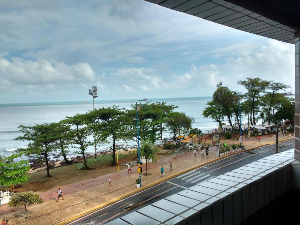 Flat Particular No Blue Tree Aparthotel Fortaleza (Ceara)