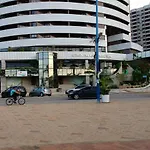 Flat Particular No Blue Tree Fortaleza