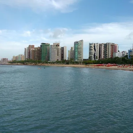 Aparthotel Flat Particular No Blue Tree Fortaleza (Ceara)