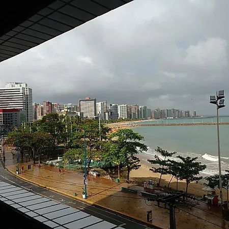 Flat Particular No Blue Tree Aparthotel Fortaleza (Ceara)