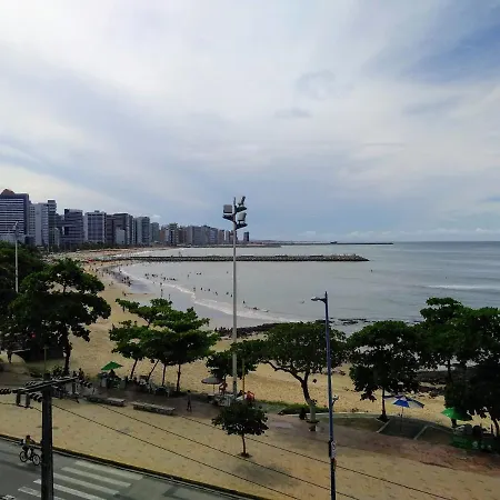 Flat Particular No Blue Tree 4* Fortaleza (Ceara)