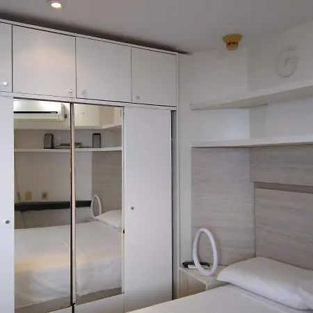 Aparthotel Flat Particular No Blue Tree Fortaleza (Ceara)
