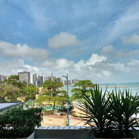 Aparthotel Flat Particular No Blue Tree Fortaleza (Ceara)