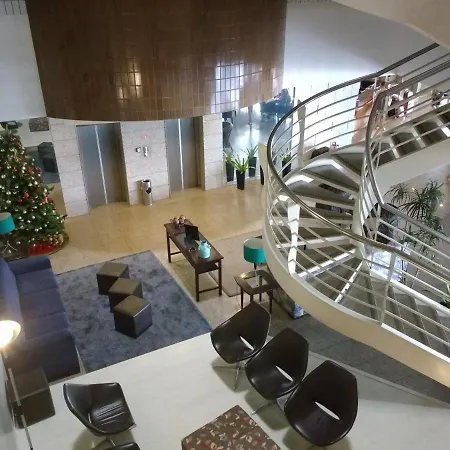Flat Particular No Blue Tree Aparthotel Fortaleza (Ceara)