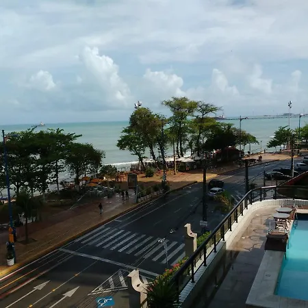Flat Particular No Blue Tree Aparthotel Fortaleza (Ceara)