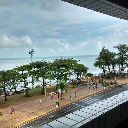 Flat Particular No Blue Tree Aparthotel Fortaleza (Ceara)